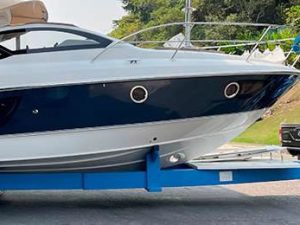 Beneteau 35 GT – 2014